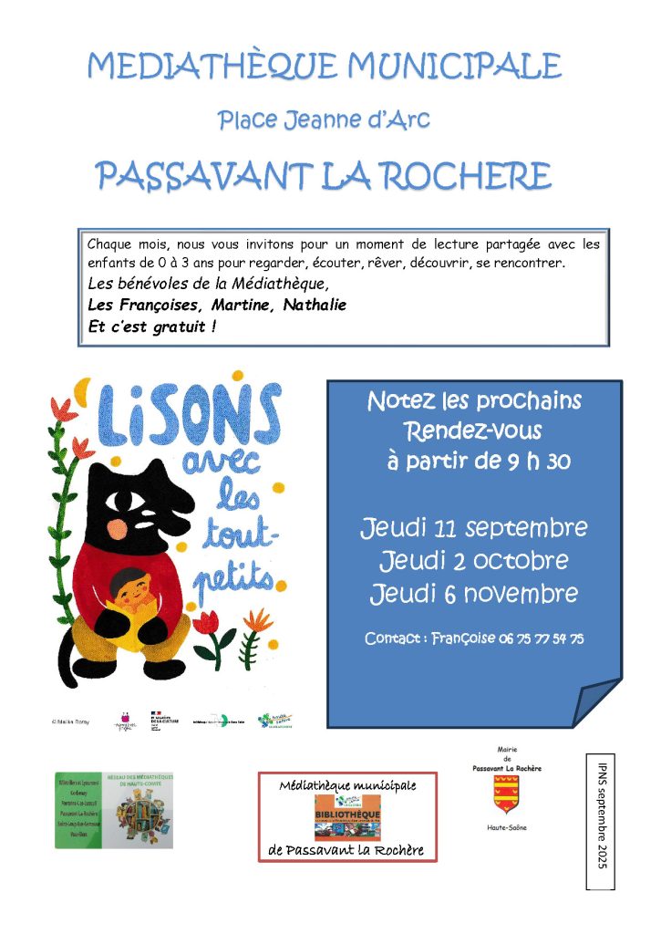 lisons petit 25091011