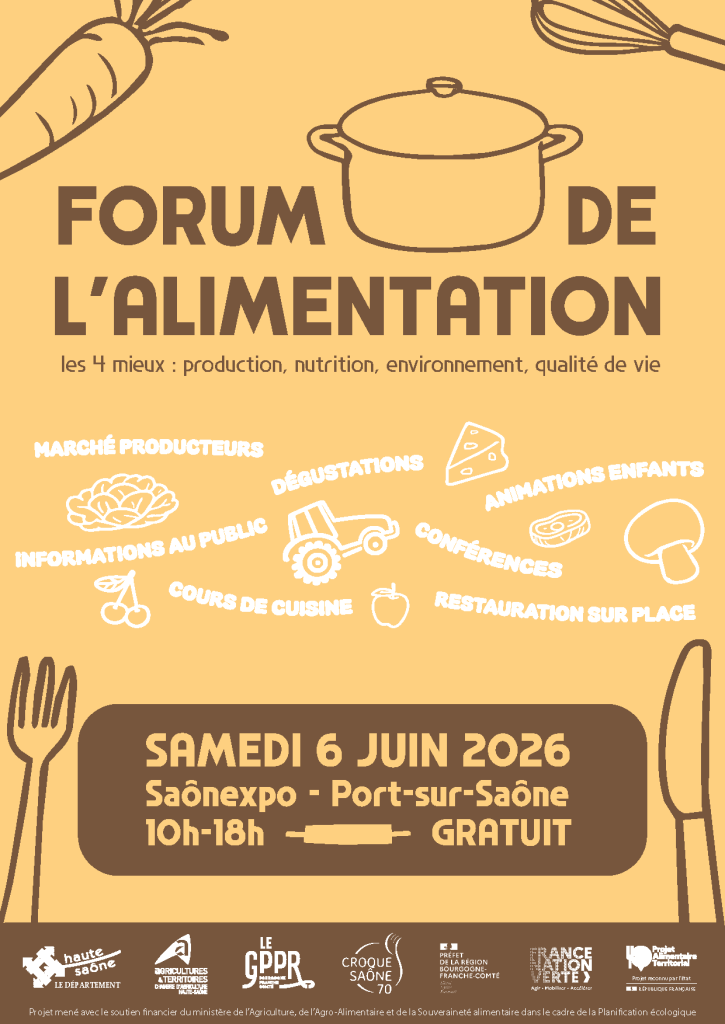 Visuel Affiche - Flyer